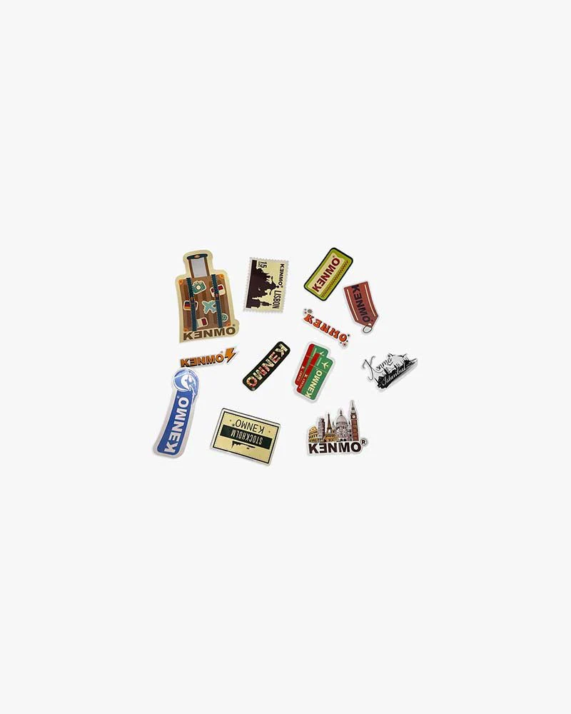 Travel Accessories